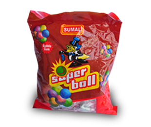 Robotics Superball