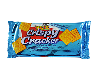 Cracker Onion