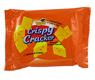 Cracker Cheese