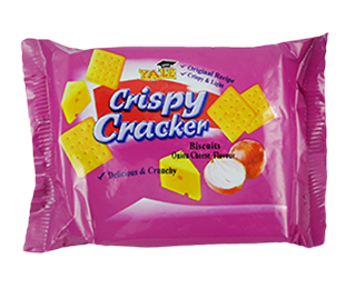 Cracker Cracker