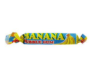 Fruit Robot - Banana