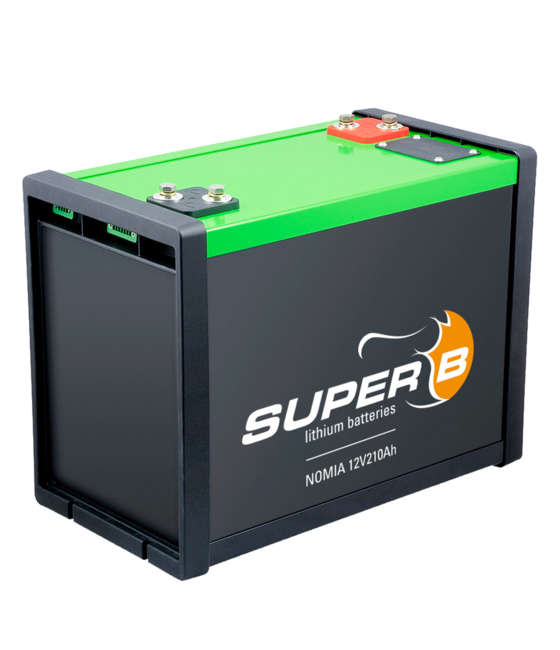 Nomia 12v210ah 12v Lithium Iron Phosphate Battery 210ah Nomia 12v210ah 12v Lithium Iron Phosphate Battery 210ah