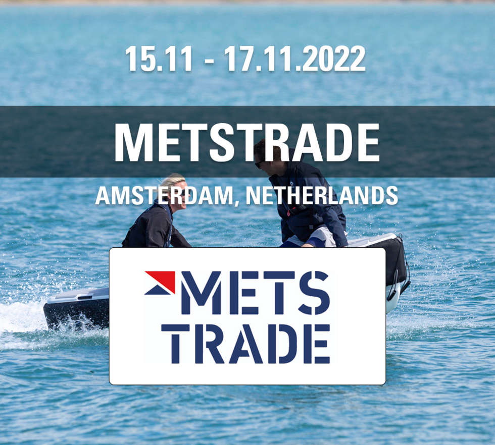 METSTRADE-2022