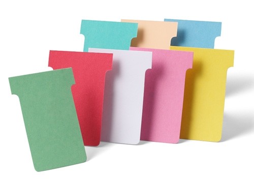 Onderverdeling-Archivering