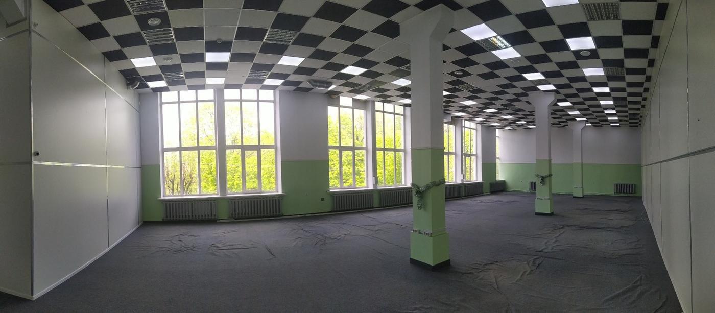 Героїв УПА, Франківський район