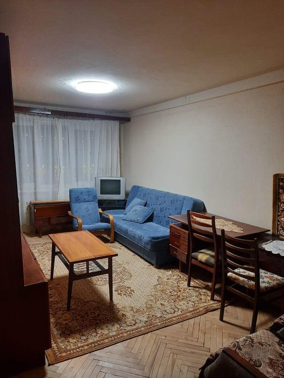 Любінська, Франківський район
