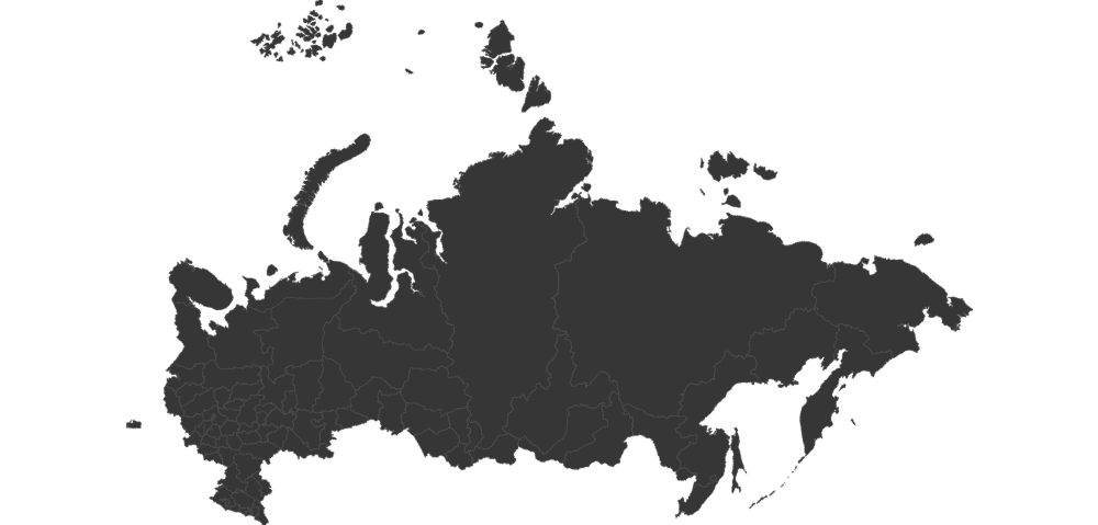 Shipping in Russia — SYNTHESIS Concept Store