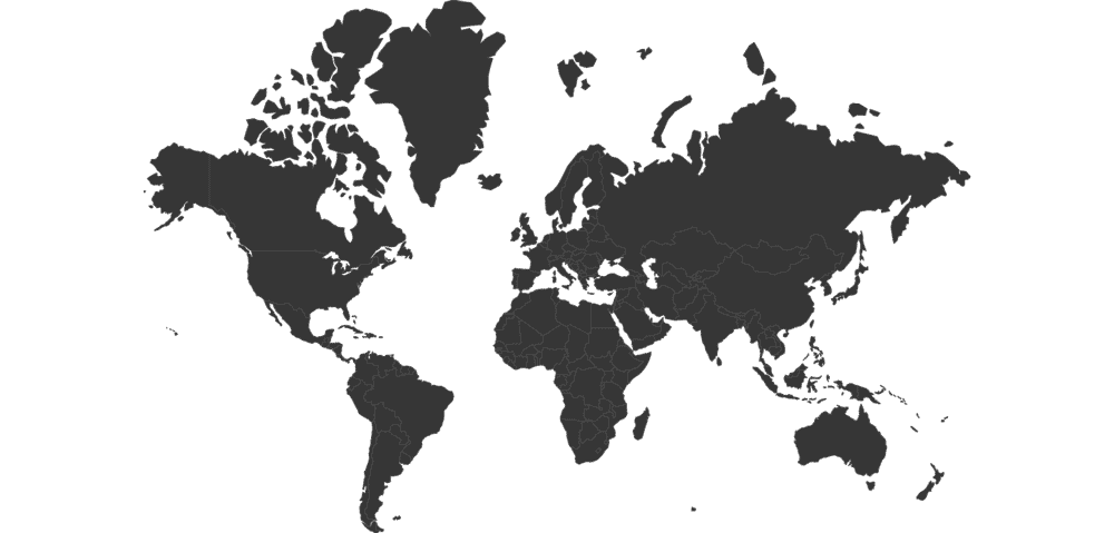 Shipping worldwide — SYNTHESIS Concept Store