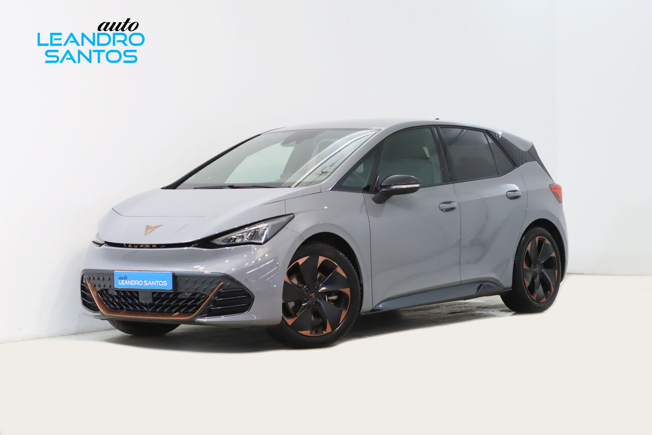 Cupra