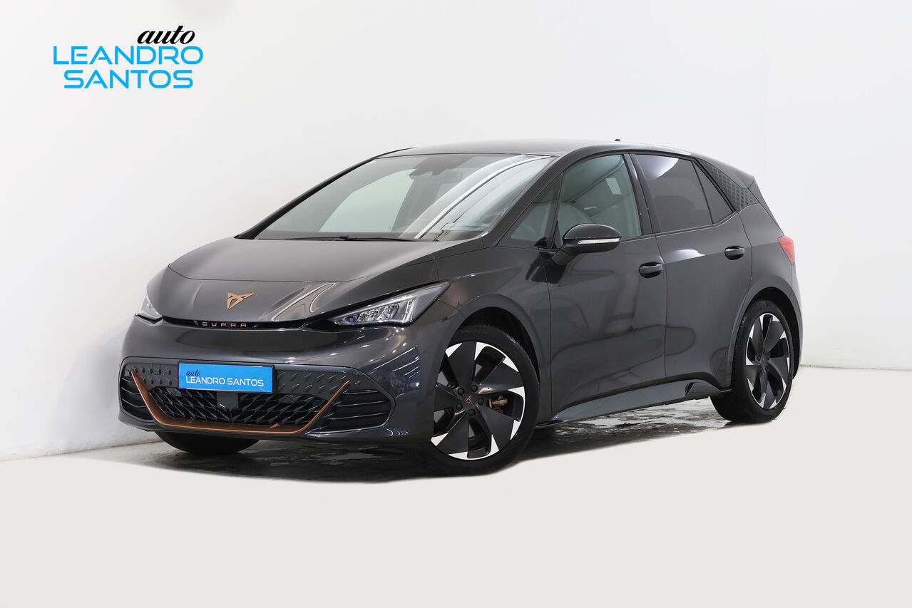 Cupra