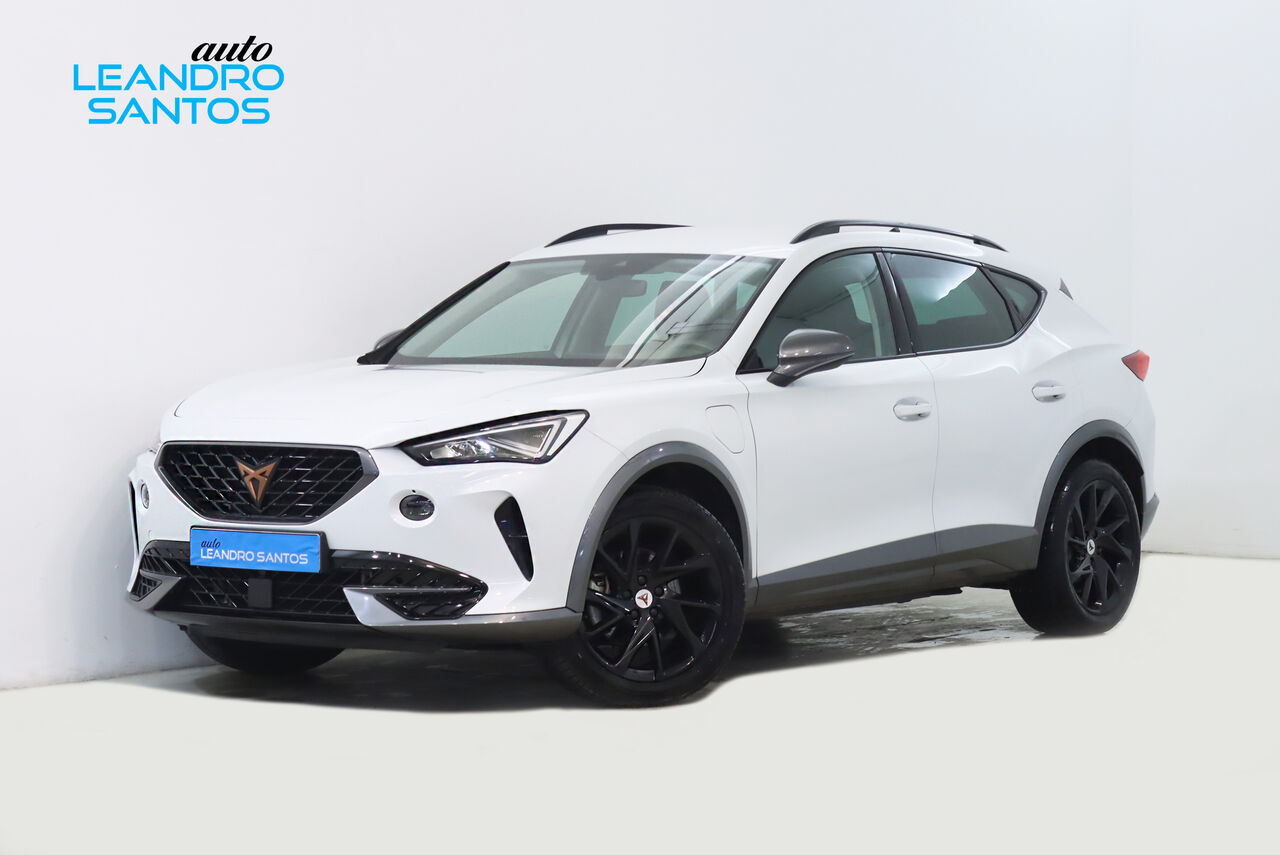 Cupra