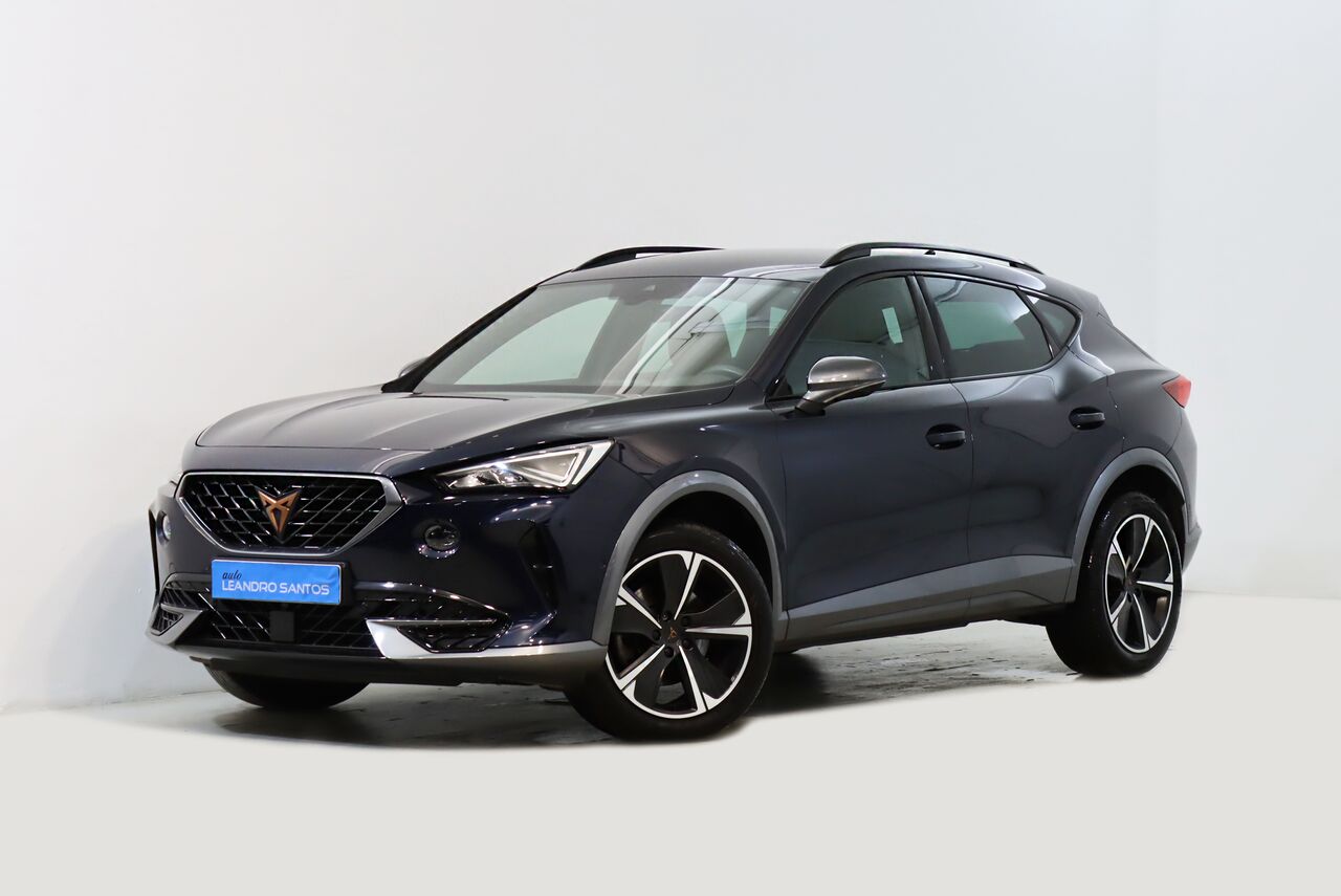 Cupra