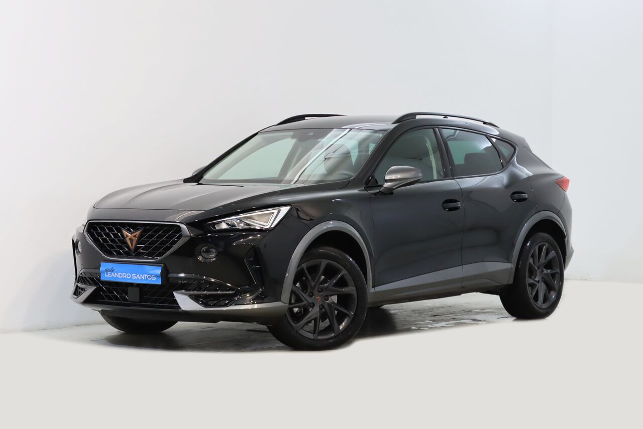 Cupra