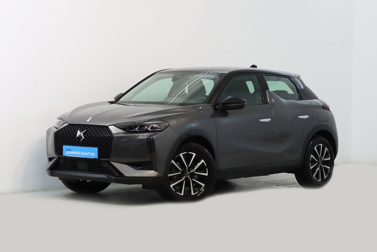 DS