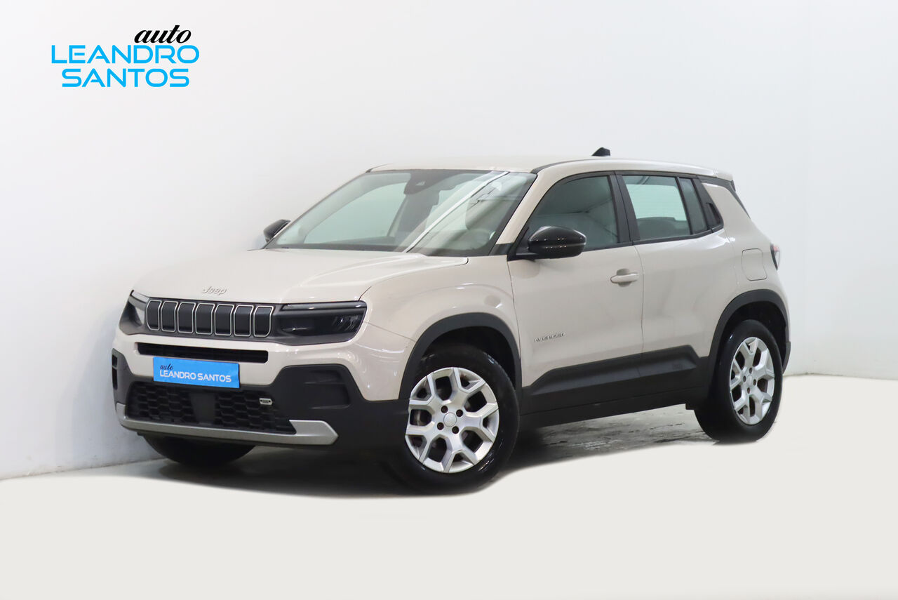 Jeep