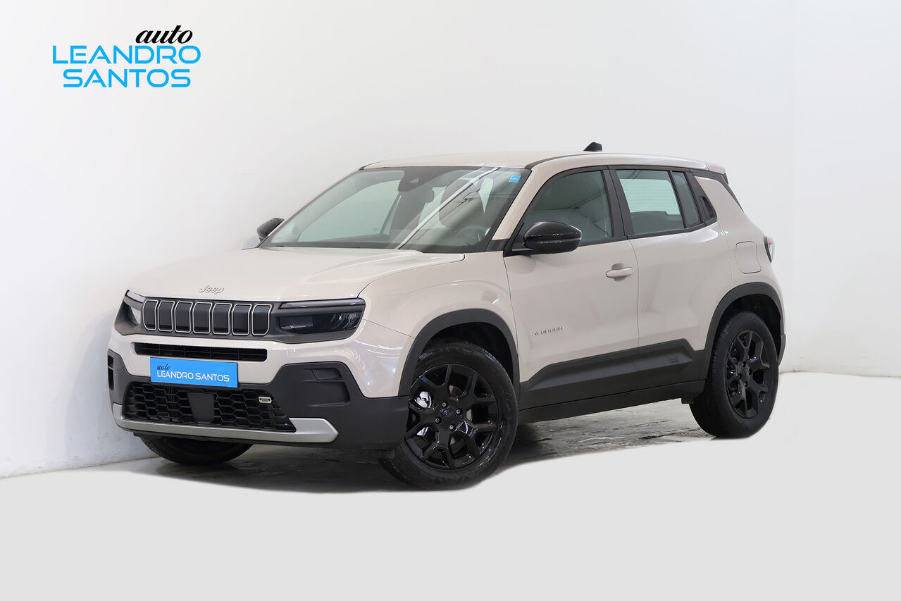 Jeep