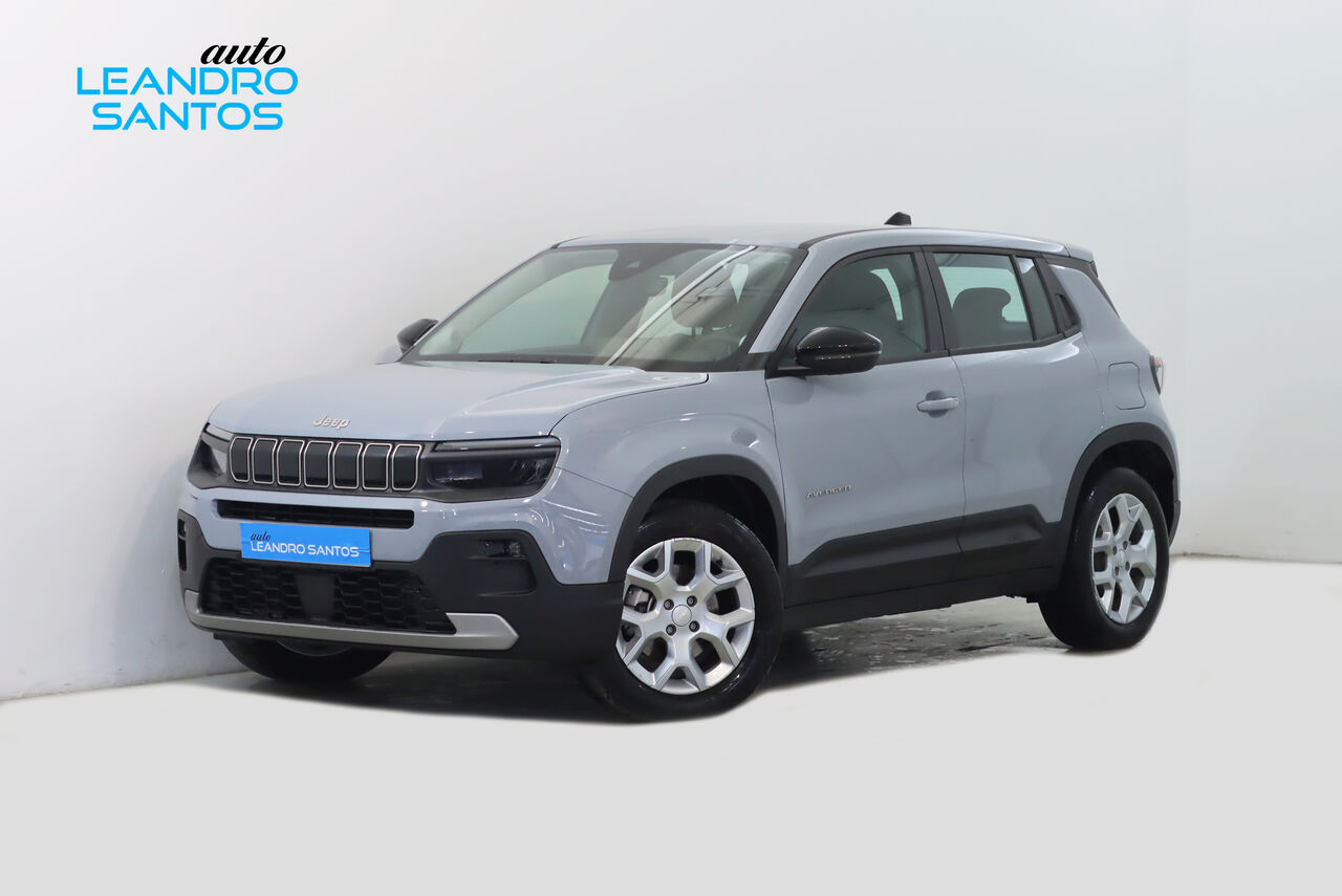 Jeep