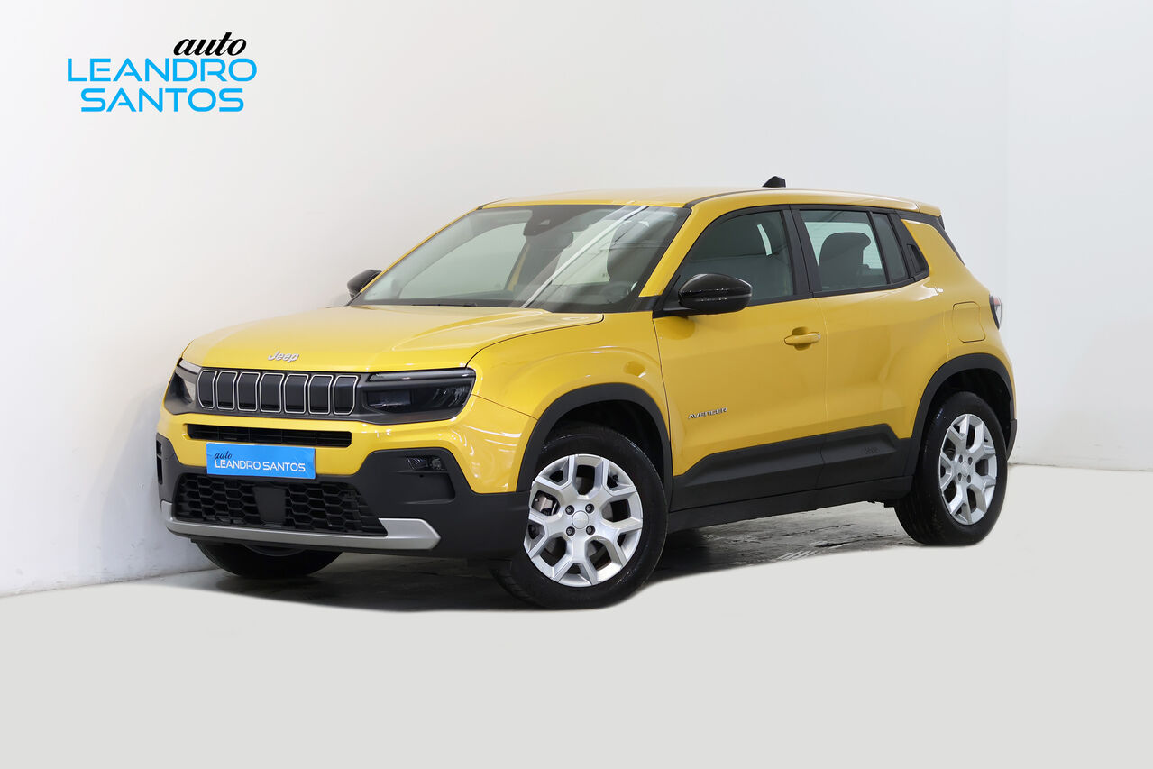 Jeep