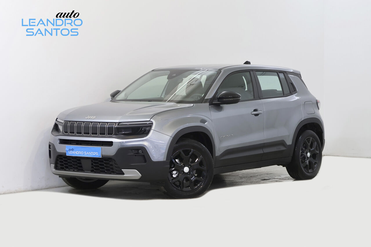 Jeep