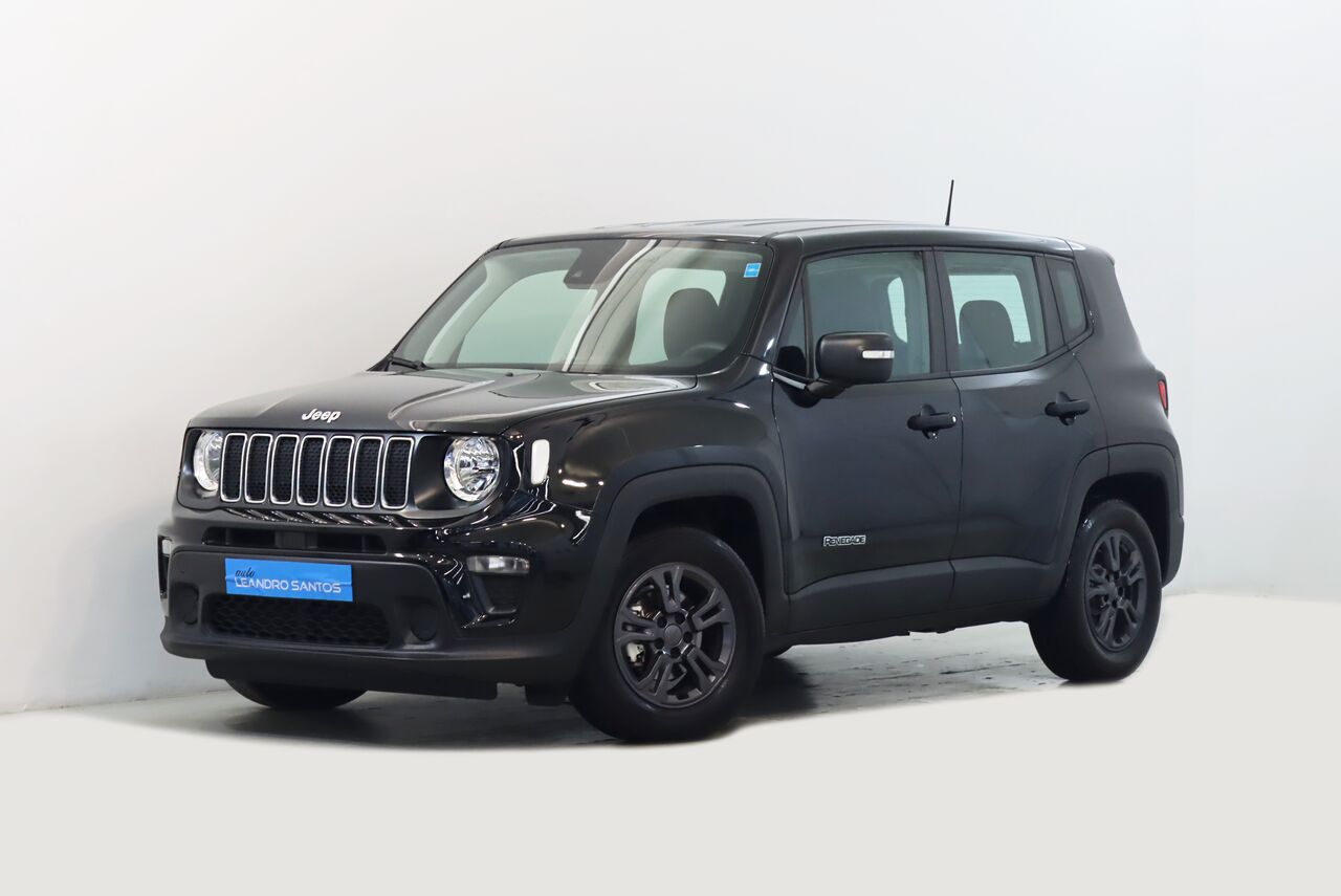Jeep