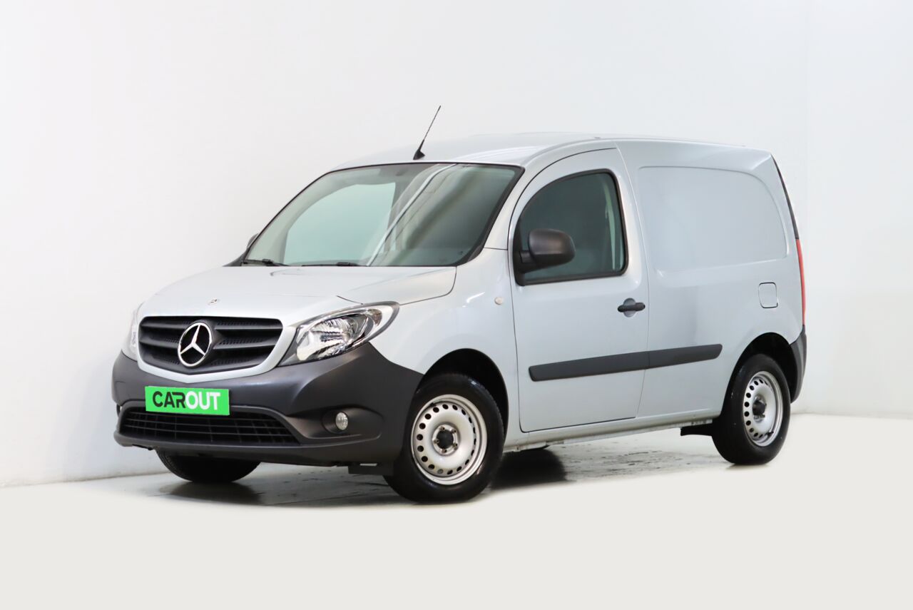 Mercedes