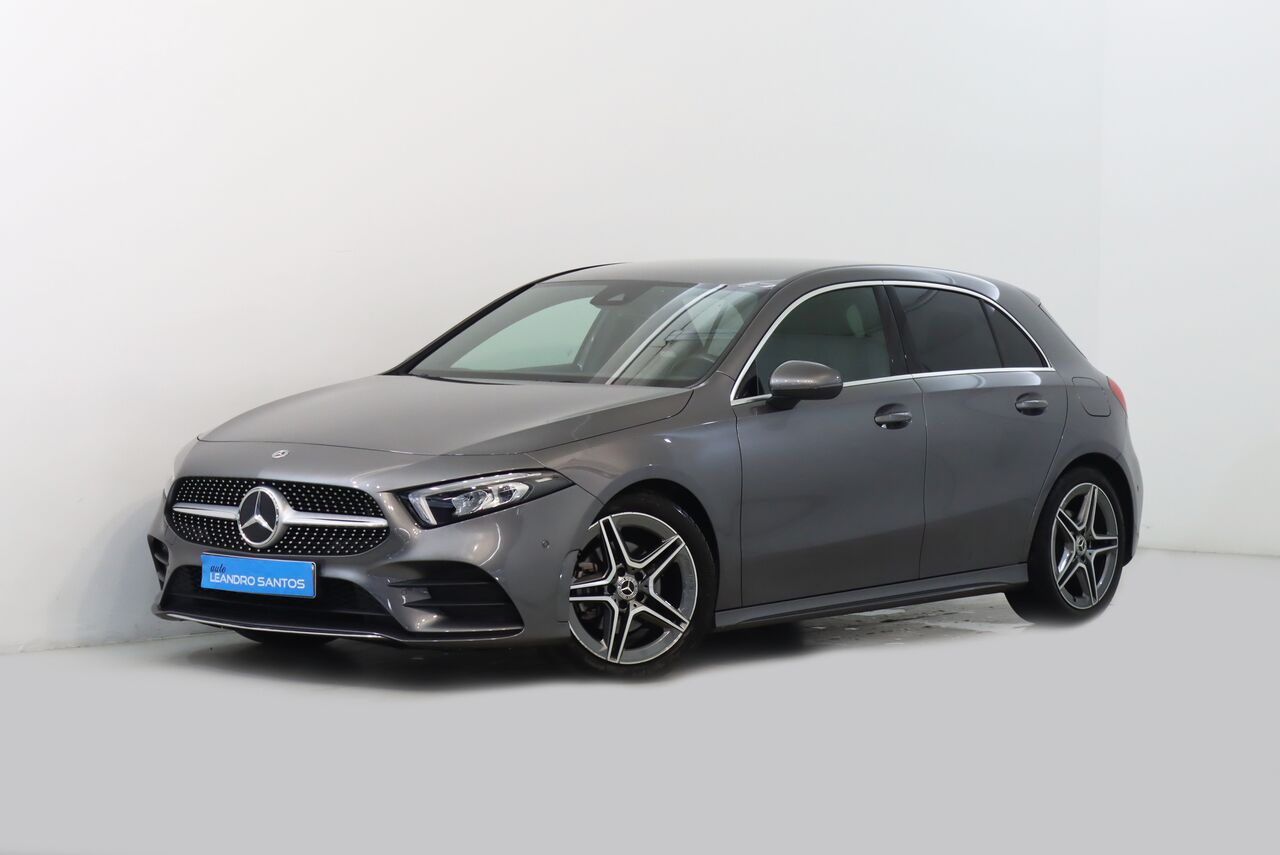 Mercedes