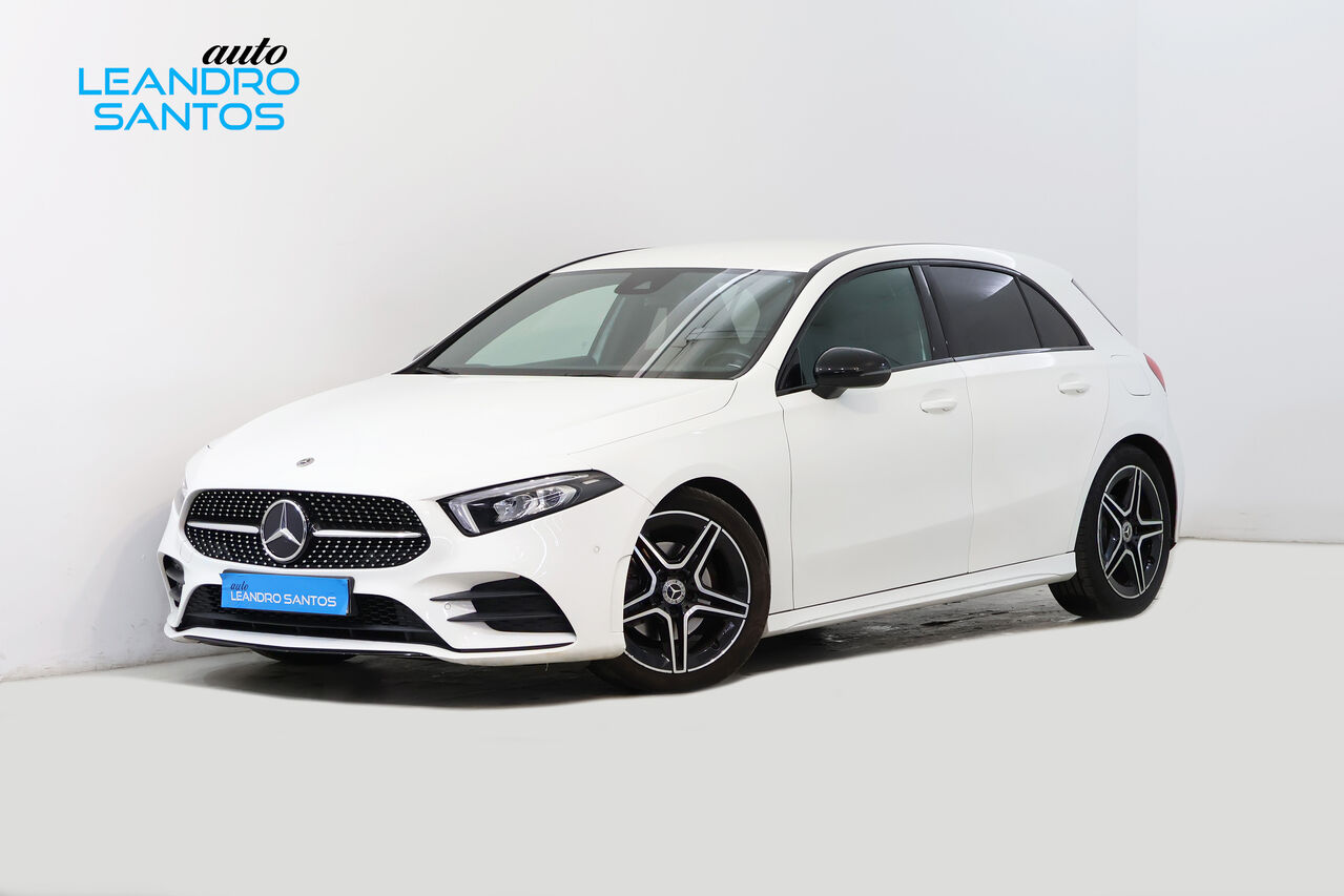 Mercedes