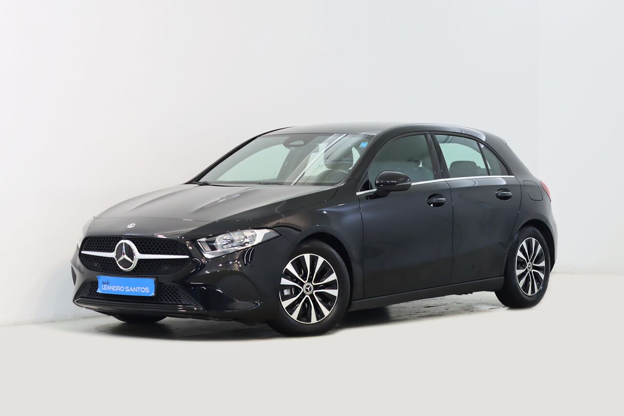 Mercedes