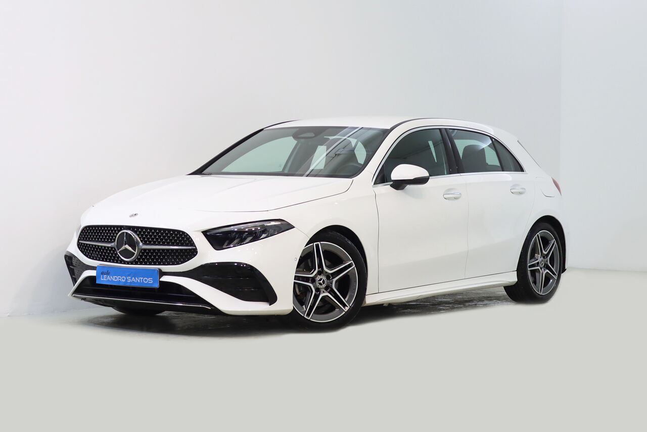 Mercedes