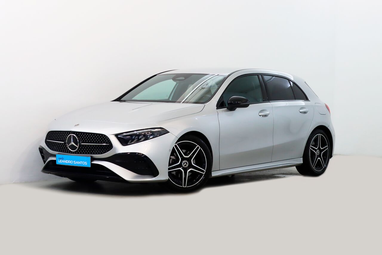 Mercedes