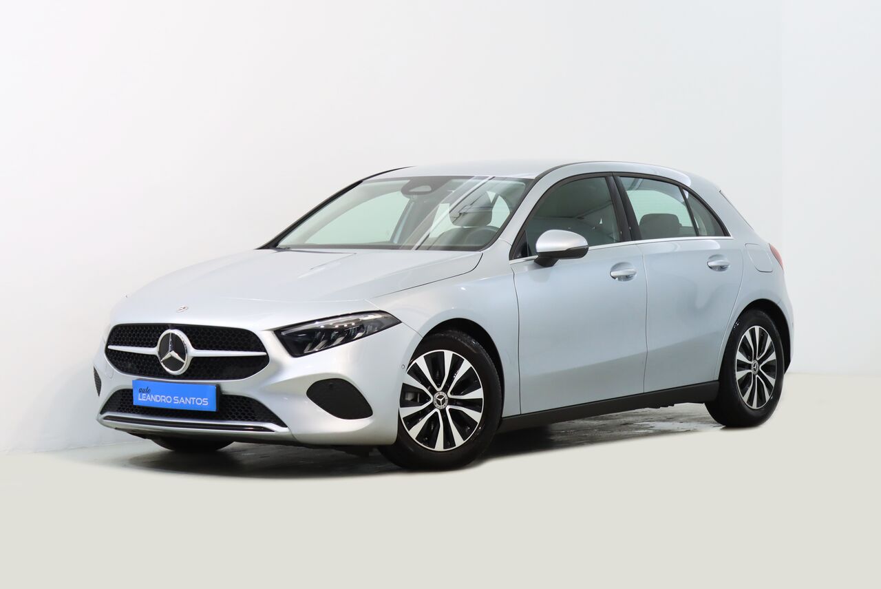 Mercedes