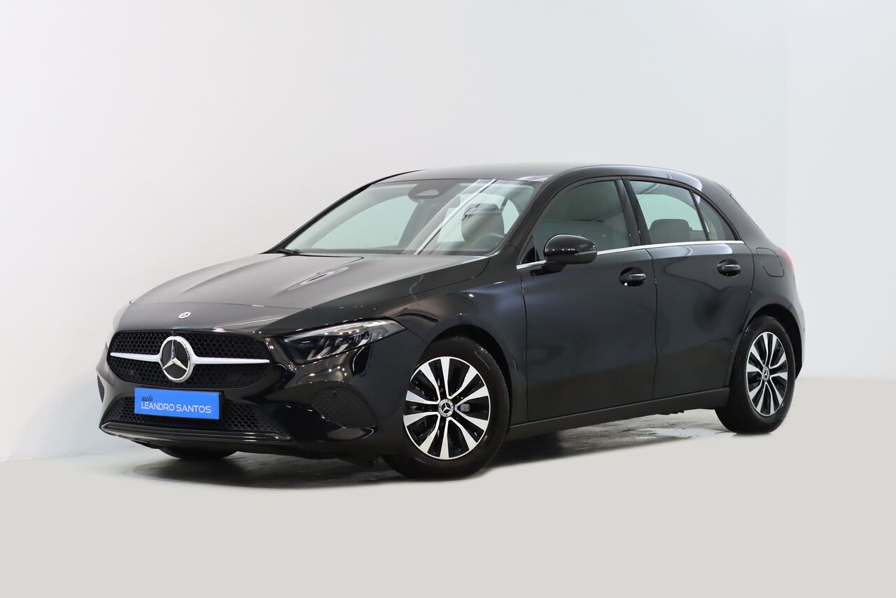 Mercedes