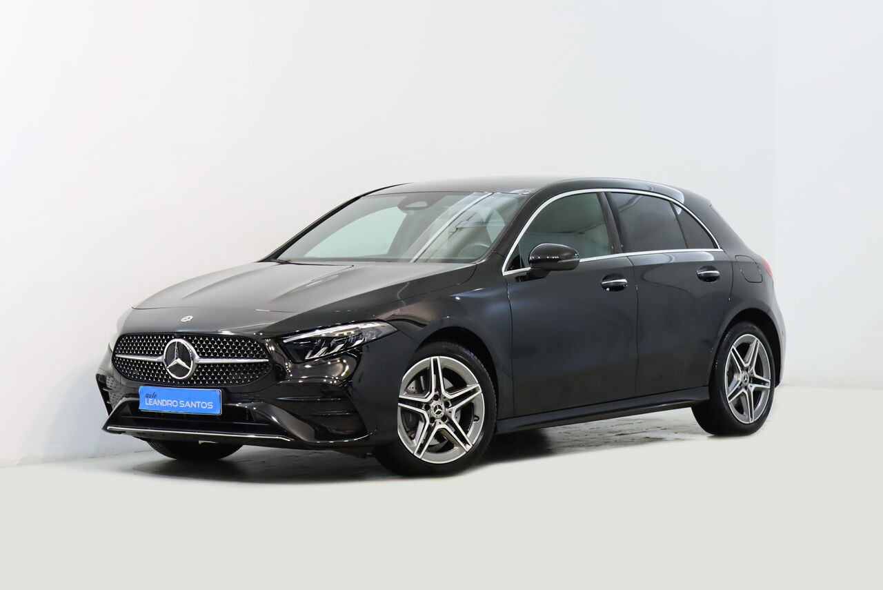 Mercedes