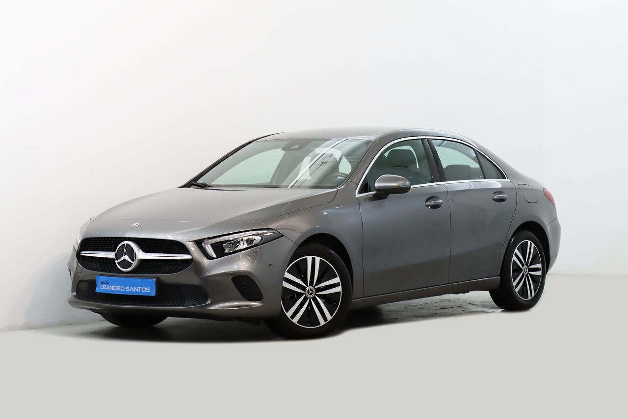 Mercedes