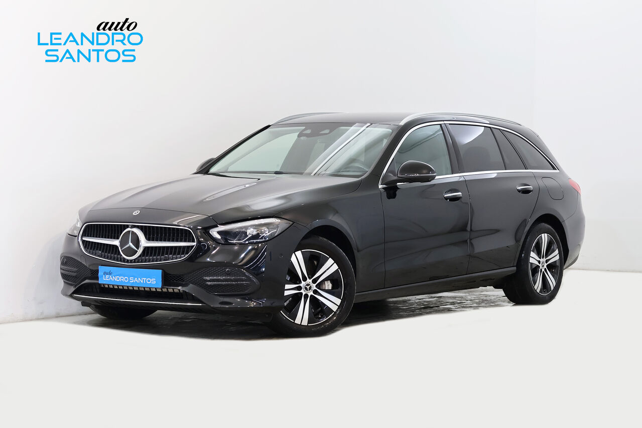 Mercedes