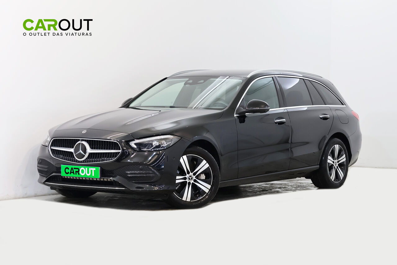 Mercedes