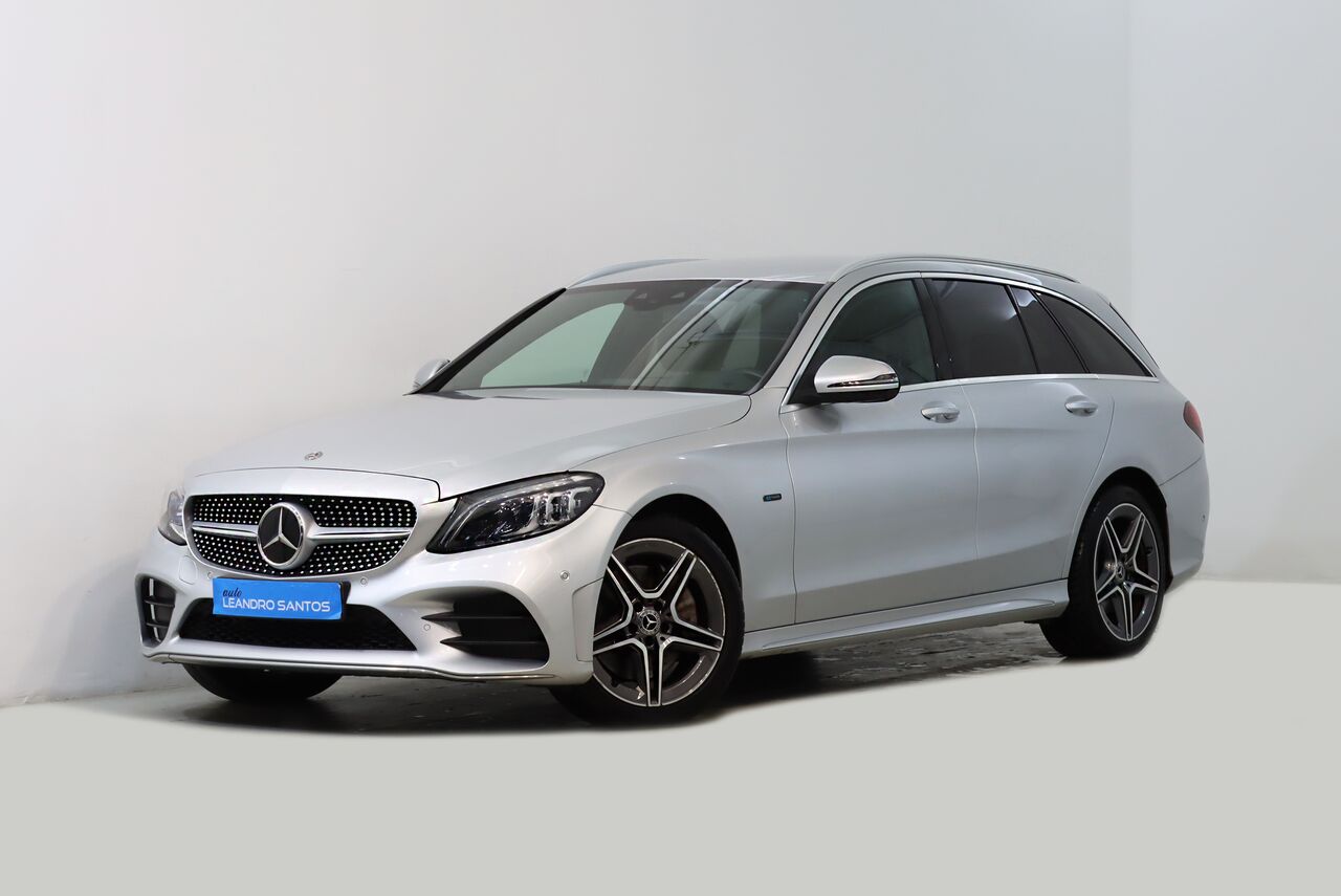 Mercedes