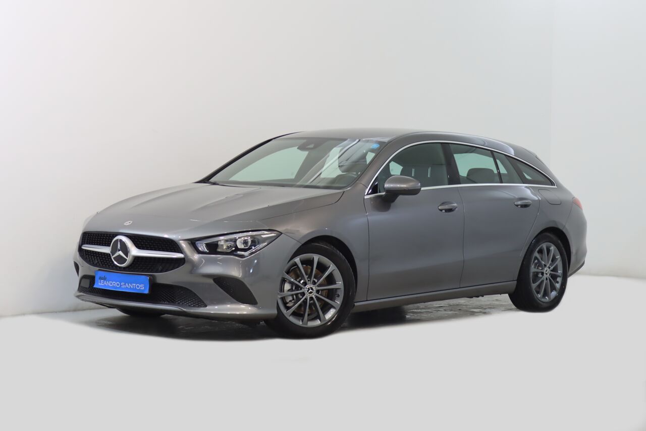Mercedes