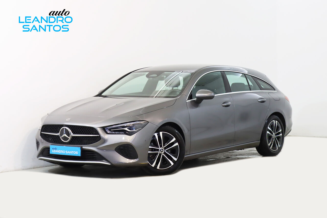 Mercedes