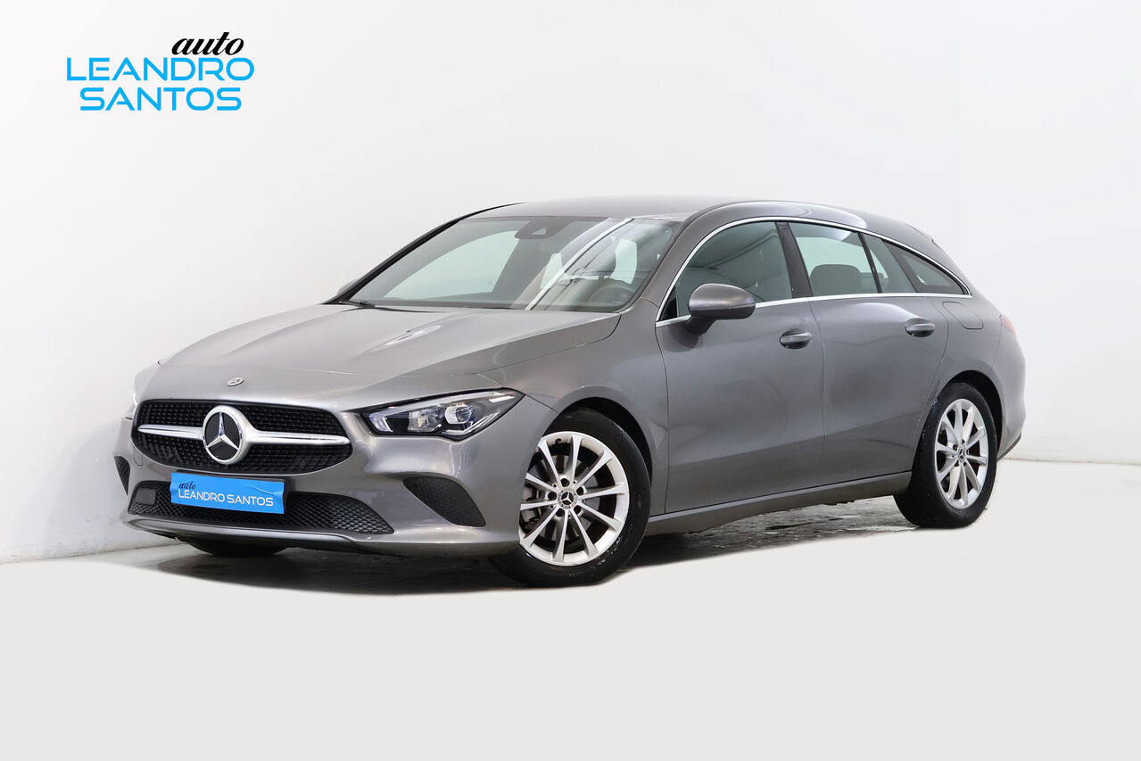 Mercedes