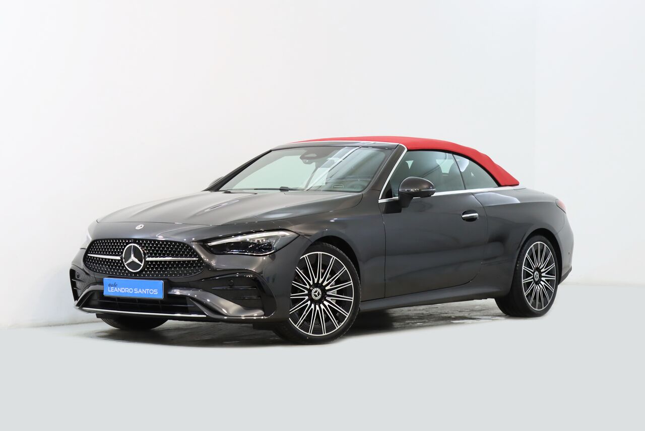 Mercedes