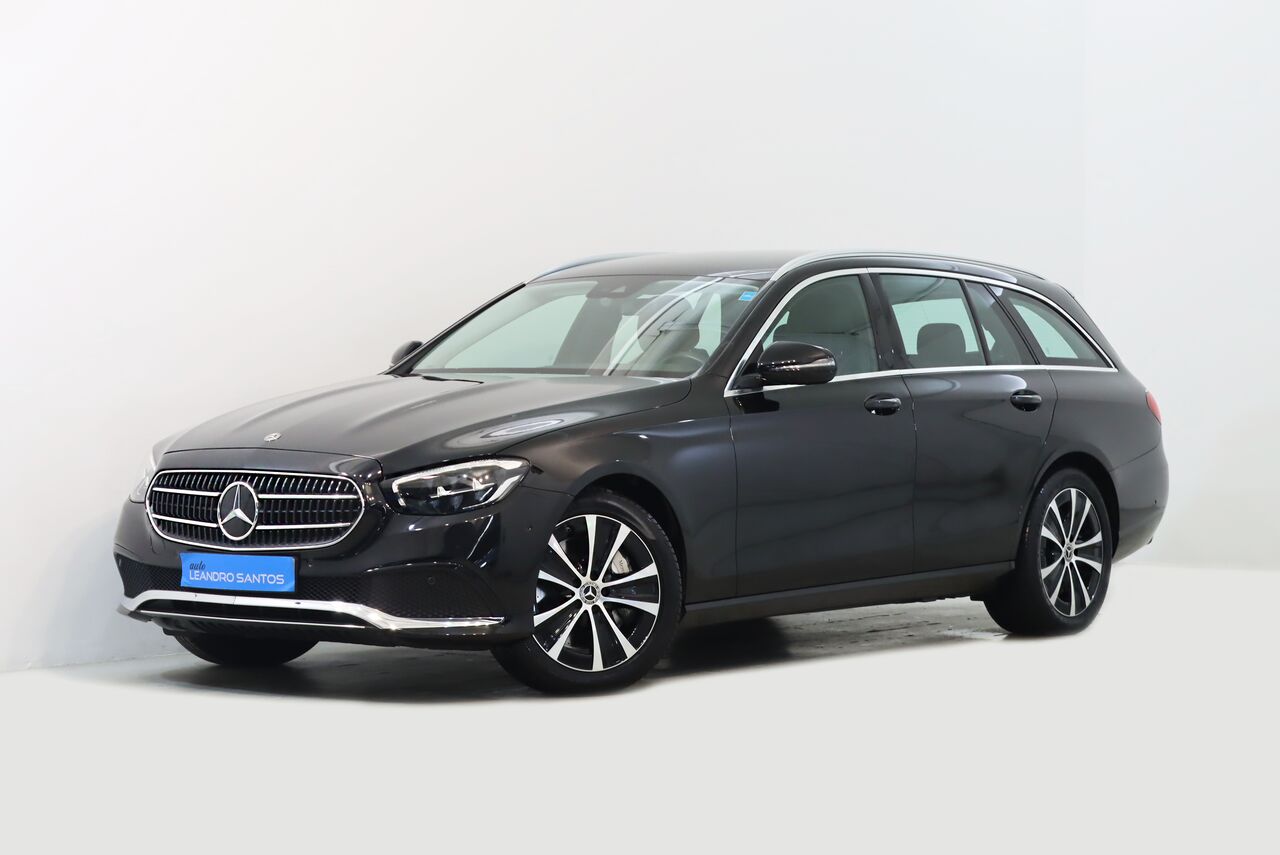 Mercedes