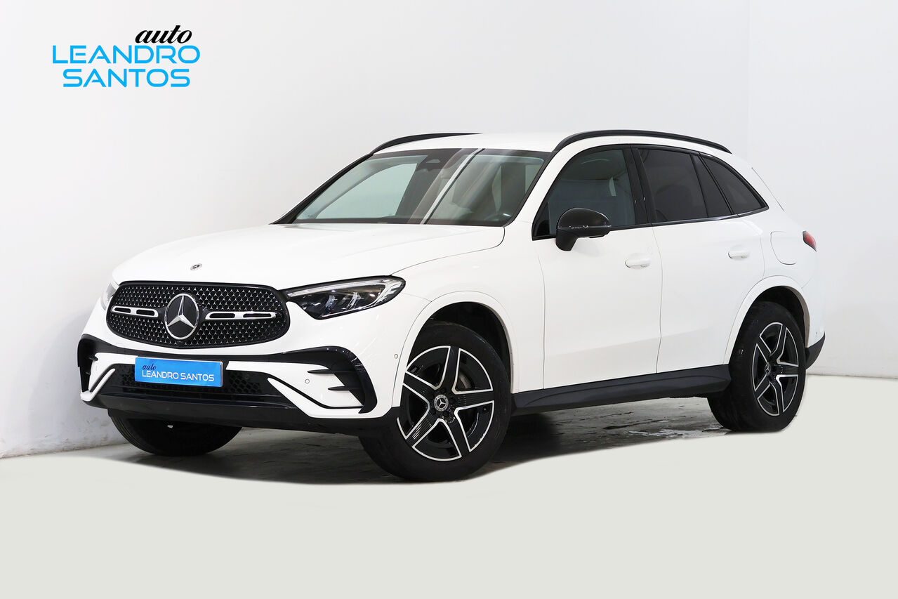 Mercedes
