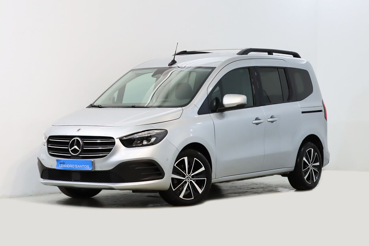 Mercedes