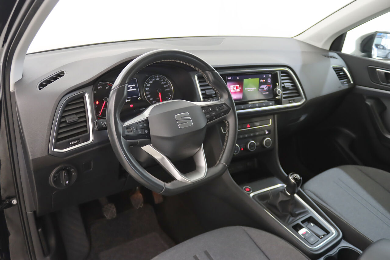 Seat
