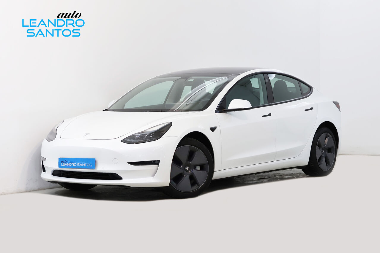 Tesla