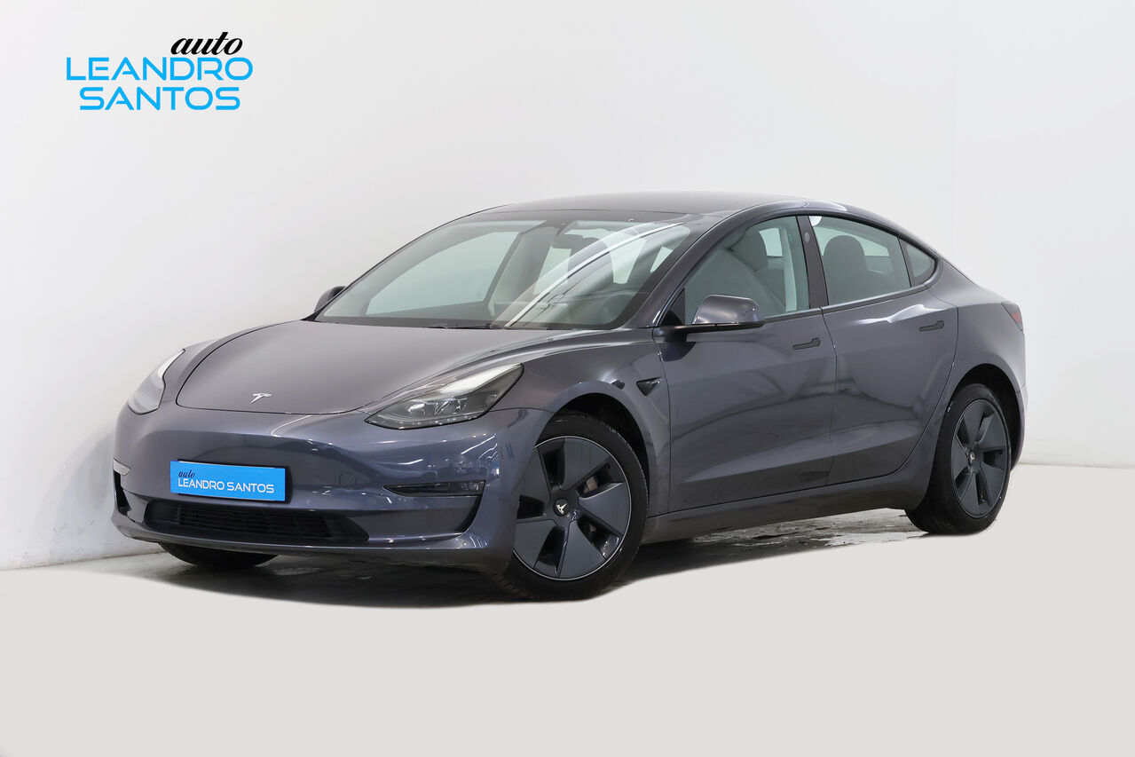 Tesla