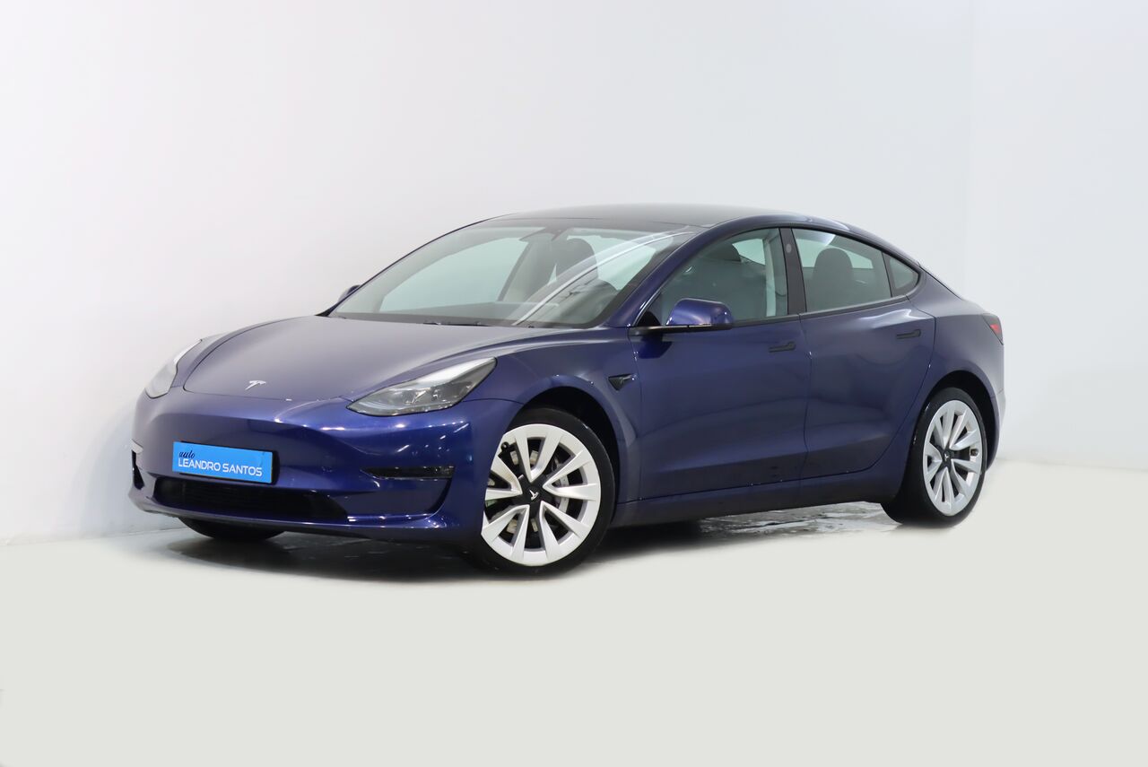 Tesla