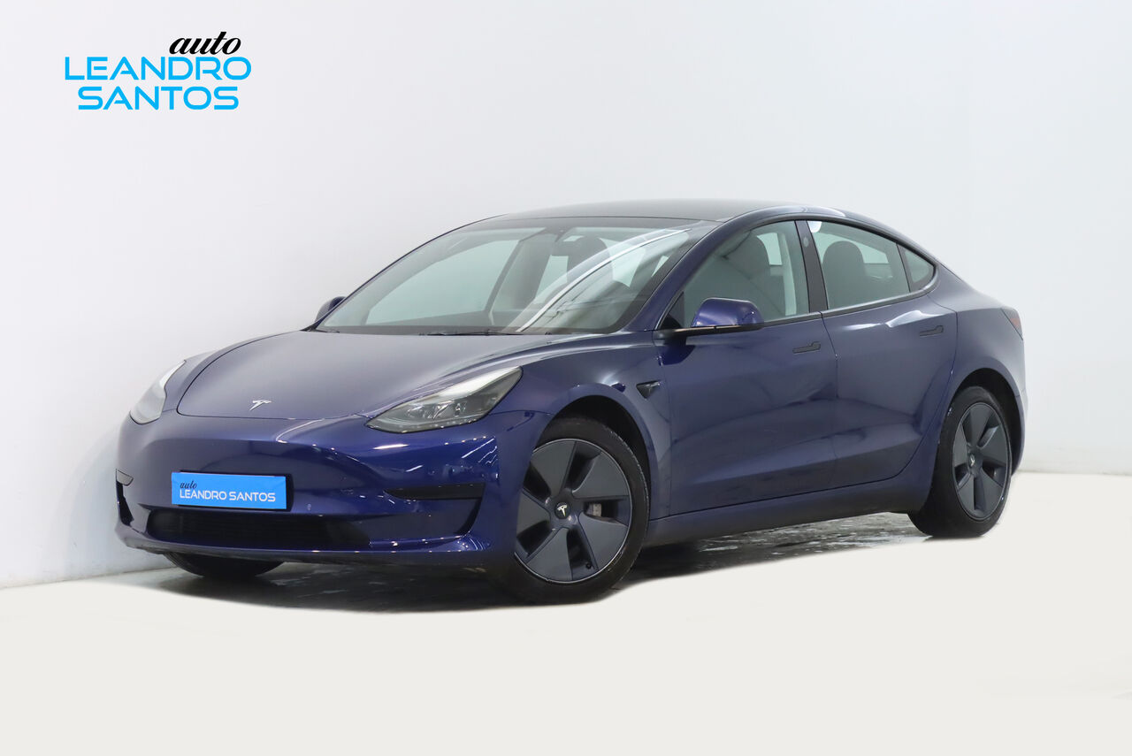 Tesla