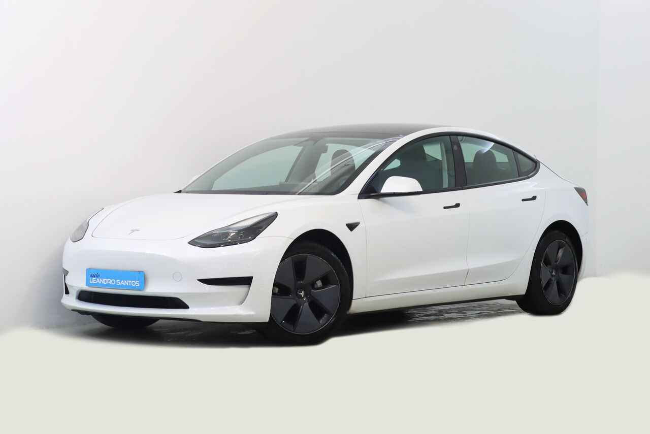 Tesla